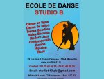 STUDIO B