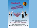 STUDIO B
