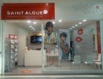 SAINT ALGUE
