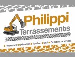PHILIPPI TERRASSEMENTS