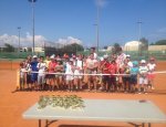 Photo TENNIS CLUB D' ANTIBES