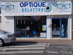Photo OPTIQUE DELATTRE
