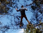 Photo PARCOURS AVENTURE 49