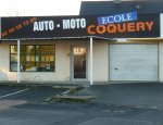 Photo AUTO MOTO ECOLE COQUERY