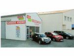 GARAGE VIGNE