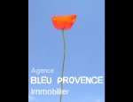 AGENCE BLEU PROVENCE IMMOBILIER