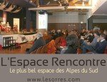 Photo ESPACE RENCONTRE ET CULTURE
