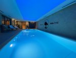 Photo BRIT HOTEL PISCINE & SPA
