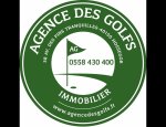 Photo AGENCE DES GOLFS