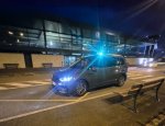 Photo TAXI MANSAC