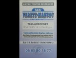 Photo TAXI MANSAC