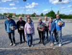 Photo GENERATIONS MOUVEMENT