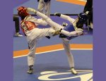 Photo TAEKWONKIDO TEAM TOULON