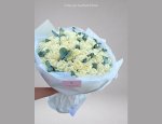 Photo GOTHAM FLEURS