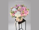 Photo GOTHAM FLEURS