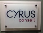 Photo CYRUS CONSEIL