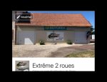 Photo EXTRÊME 2 ROUES