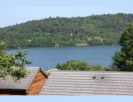 Photo VOLCANS VACANCES - LES CHALETS DU LAC