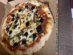 Photo PIZZERIA RISTORANTE DA MARIO