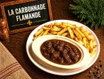 Photo HOTEL RESTAURANT PIZZERIA BIENVENUE CHEZ LES C