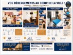 Photo HOTEL RESTAURANT PIZZERIA BIENVENUE CHEZ LES C