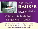 AGENCEMENT RAUBER