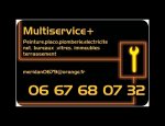 MULTISERVICES