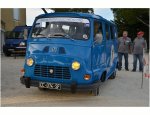 Photo NIMES AUTO RETRO