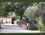 Photo CAMPING LES OLIVIERS