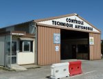 Photo GLEYZES CONTROLE AUTOMOBILE