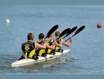 Photo CANOE KAYAK MULHOUSE RIEDISHEIM