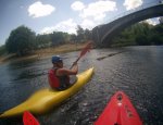 Photo CANOE KAYAK MULHOUSE RIEDISHEIM