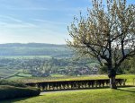 Photo HOTELS LA MONTAGNE DE BRANCION