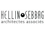HELLIN-SEBBAG, ARCHITECTES ASSOCIES
