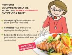 Photo LES MENUS SERVICES - AVL-SERVICES
