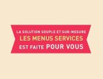 Photo LES MENUS SERVICES - AVL-SERVICES