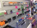 Photo BULLE'HIT VAPE SHOP CBD