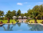 Photo HOTEL DU CASTELLET *****