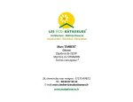 LES ECO-BATISSEURS