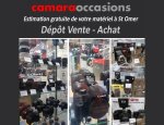 Photo CAMARA PHOTO VIDEO NUMERIQUE MAECKER