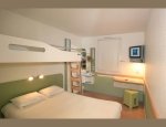 IBIS BUDGET POITIERS NORD