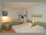 IBIS BUDGET POITIERS NORD