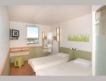 Photo IBIS BUDGET POITIERS NORD