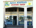 ACAPULCO AGENCE