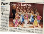 Photo ECOLE DE DANSE MARILLIER