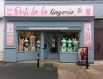 Photo OUH LA LA LINGERIE