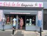 Photo OUH LA LA LINGERIE