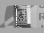 Photo COPINE SECURITE CONTROLE