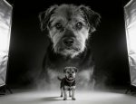 Photo AU RENDEZ VOUS CANIN