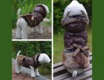 Photo ANIMALERIE ACCESSOIRES CHIENS EN LIGNE
